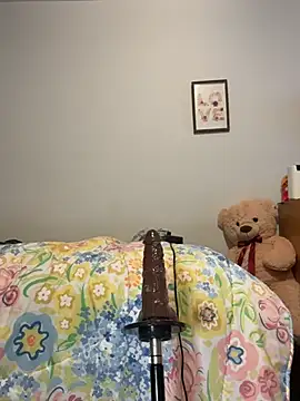 Nattykatyy online show from February 2026 01:07:02 PM