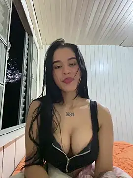 aslhey sandova online show from March 2026 10:04:01 PM