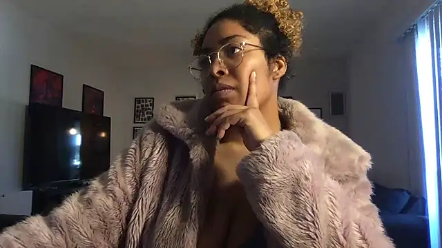 TechnoGoddessxxx online show from January 2026 05:26:02 PM