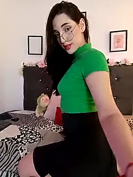 RoseNyx online show from February 2026 03:49:02 PM