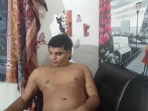 Daniel 2733 online show from January 2026 05:57:01 AM