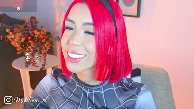 MelyTaylor  online show from April 2026 09:48:02 PM