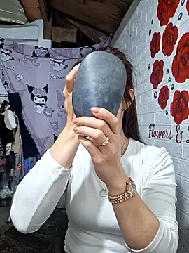 Adela-222 online show from February 2026 07:49:01 AM