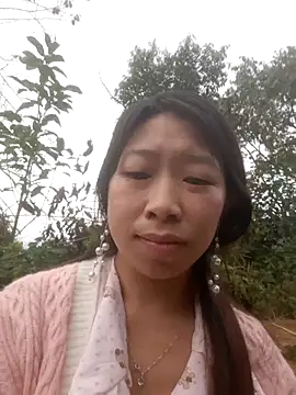 Mayly lucky2 online show from January 2026 04:48:01 AM