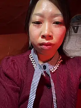 Mayly lucky2 online show from February 2026 09:52:02 PM