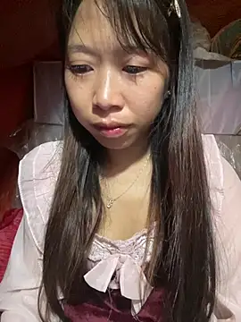Snapshot of Mayly_lucky2 chatting on April 2026 09:48:02 PM Mayly lucky2 online show from April 2026 09:48:02 PM