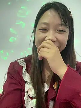 Snapshot of Mayly_lucky2 chatting on April 2026 01:53:02 AM Mayly lucky2 online show from April 2026 01:53:02 AM
