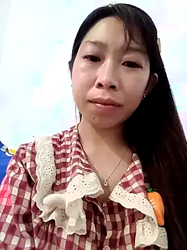 Snapshot of Mayly_lucky2 chatting on April 2026 01:59:01 PM Mayly lucky2 online show from April 2026 01:59:01 PM