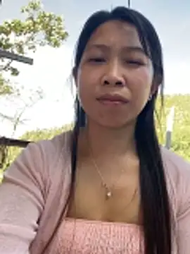 Snapshot of Mayly_lucky2 chatting on May 2026 12:12:02 PM Mayly lucky2 online show from May 2026 12:12:02 PM