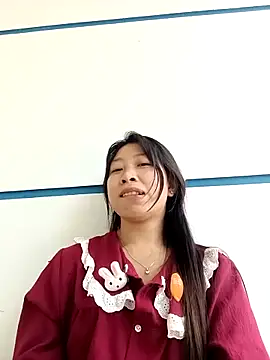 Snapshot of Mayly_lucky2 chatting on May 2026 01:02:04 AM Mayly lucky2 online show from May 2026 01:02:04 AM