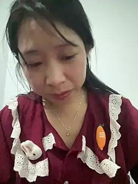Snapshot of Mayly_lucky2 chatting on May 2026 10:36:01 AM Mayly lucky2 online show from May 2026 10:36:01 AM