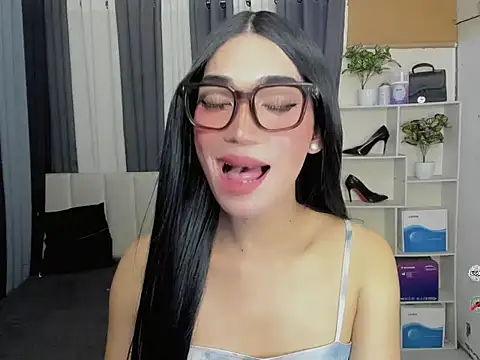 FyangFoxx online show from March 2026 06:57:01 AM