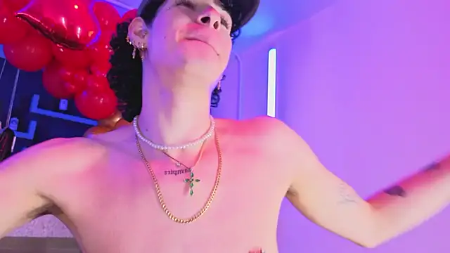 nova salvatore online show from February 2026 03:55:02 AM