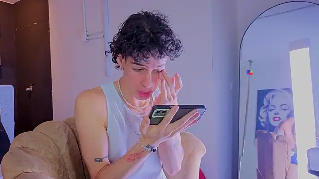 nova salvatore online show from March 2026 03:12:01 AM