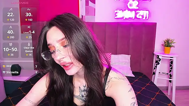 Snapshot of IvyDainty chatting on June 2026 01:26:02 AM IvyDainty online show from June 2026 01:26:02 AM