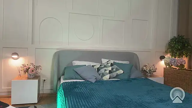  SilkyShadow  online show from March 2026 01:05:01 AM