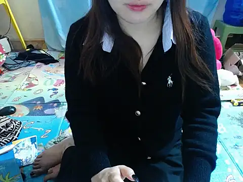 -Mimiu- online show from February 2026 03:33:02 AM