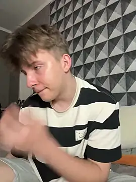 marcus euphoria  online show from March 2026 04:12:02 PM