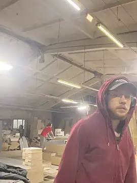 Dildogang online show from March 2026 02:02:01 AM