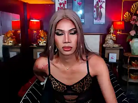 SEDUCTIVExDEMI online show from March 2026 05:40:01 PM