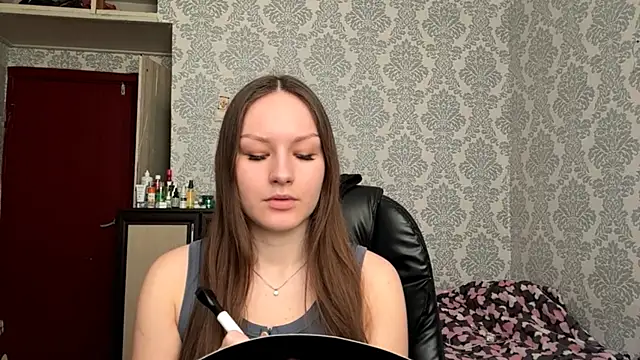 LindsayBlackshire online show from January 2026 08:07:02 AM