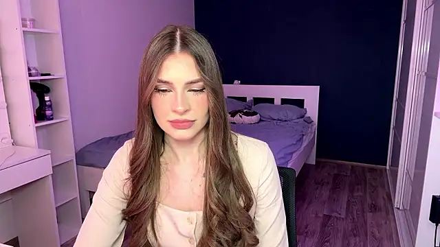 MachelleSpader online show from March 2026 10:10:01 AM