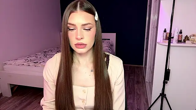 MachelleSpader online show from March 2026 09:04:02 AM