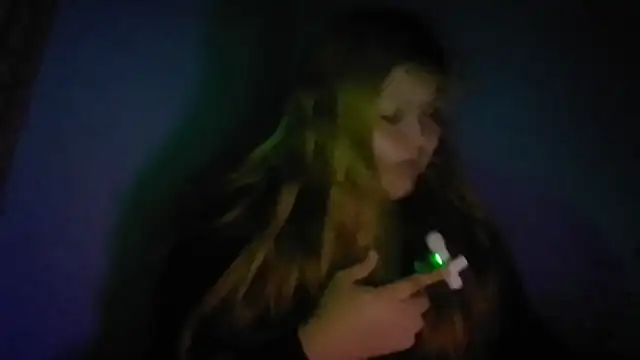 angelitita online show from February 2026 08:11:02 AM