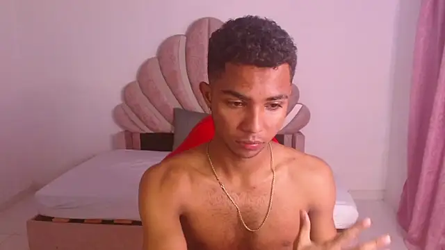 Enzo fox77 online show from January 2026 11:37:02 AM