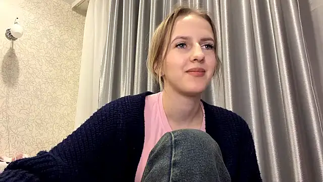 JeannettaIltzsch online show from February 2026 09:08:01 PM