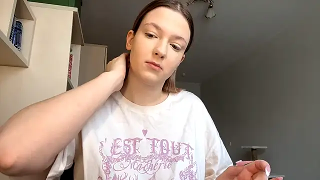 JammieMickiewicz online show from February 2026 08:10:01 AM