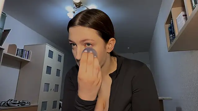 JammieMickiewicz online show from April 2026 05:40:02 AM