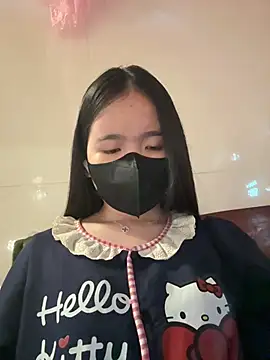 Gwen879 online show from February 2026 01:20:02 AM