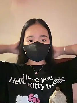 Gwen879 online show from April 2026 01:00:02 PM