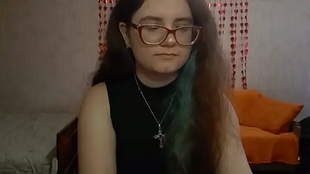 Snapshot of Miyabeee chatting on April 2026 07:14:01 AM Miyabeee online show from April 2026 07:14:01 AM