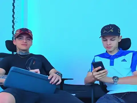 Thomas-Wil online show from January 2026 10:25:02 PM