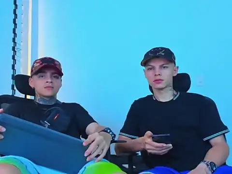 Thomas-Wil online show from January 2026 02:26:02 AM