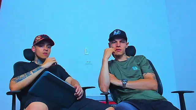 Thomas-Wil online show from March 2026 03:12:02 AM