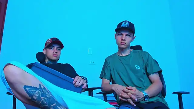 Thomas-Wil online show from March 2026 03:17:01 PM