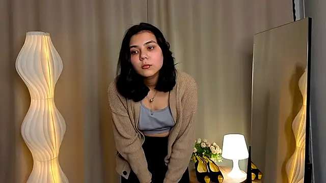 Snapshot of KhalilahGreis chatting on January 2026 04:01:01 PM KhalilahGreis online show from January 2026 04:01:01 PM