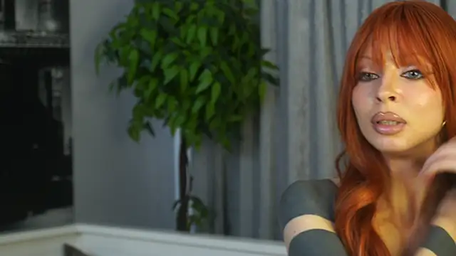 LanaReals online show from February 2026 08:04:01 AM