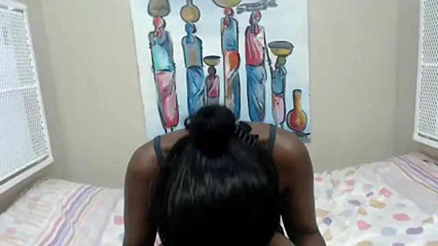 TallDivaNoir online show from April 2026 06:47:01 PM