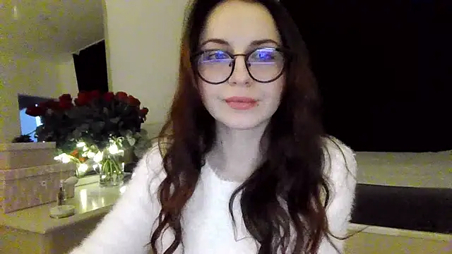 Satin Sin online show from February 2026 04:06:02 PM