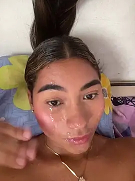 GeorgiandCoi online show from February 2026 03:59:01 PM