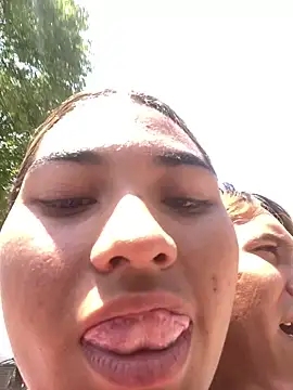 GeorgiandCoi online show from March 2026 04:47:01 PM