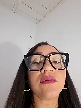 Stefy-Vega online show from January 2026 05:51:02 PM