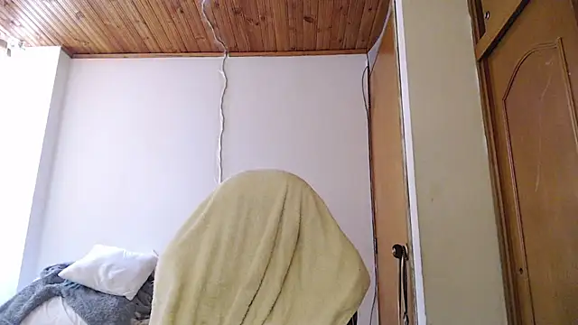 Shanel Lozano online show from February 2026 05:55:01 PM