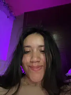 Veronica Wins  online show from March 2026 05:08:02 AM