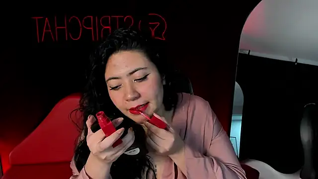 Erikafoxxyy online show from January 2026 08:47:01 PM