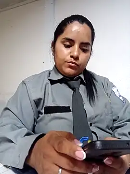 Isabel 3 online show from February 2026 01:12:01 AM